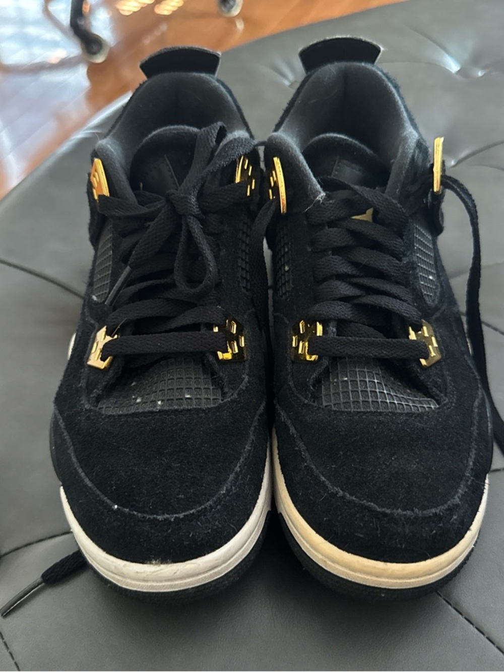 Air Jordan 4 Retro ‘Royalty’ GS OBO